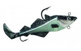 BALZER MAD SHAD