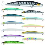 SEIKA WARRIOR SF 175 TW FLOATING 31 GR