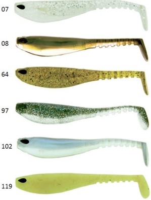 MOLIX SS SHAD