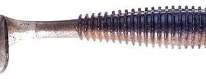BALZER SHIRASU AKIRI WORM 12.5 CM CF 5 PZ