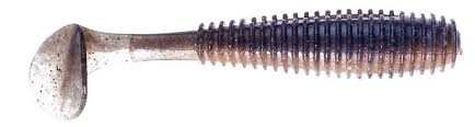 BALZER SHIRASU AKIRI WORM 12.5 CM CF 5 PZ BALZER SHIRASU AKIRI WORM 12.5 CM CF 5 PZ