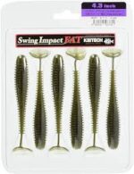 KEITECH SWING IMPACT FAT 4.3"