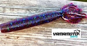 GARY YAMAMOTO SW IKA TWO TONE