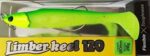 LIMBER KEEL 120