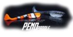 PEND PADDLE GAME BY LABORATORIO