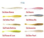 PEND MINNOW 3.75" GAME BY LABORATORIO