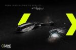 PEND MINNOW 3.75" GAME BY LABORATORIO