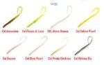 PEND EEL 7.0" - GAME BY LABORATORIO