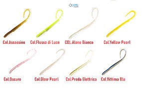 PEND EEL 7.0" - GAME BY LABORATORIO PEND EEL 7.0" - GAME BY LABORATORIO