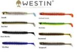 WESTIN RINGTEEZ ST 5" CF.6PZ