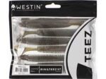 WESTIN RINGTEEZ ST 5" CF.6PZ