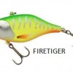 BERKLEY DEX RIPPER 5CM 9.8GR SINKING
