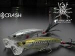 LITTLE JACK B)CRASH 75MM 7GR