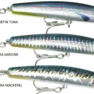 LUCKY CRAFT POINTER 95 SINKING 21GR