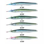 LITTLE JACK SAYORIS 133MM 29GR