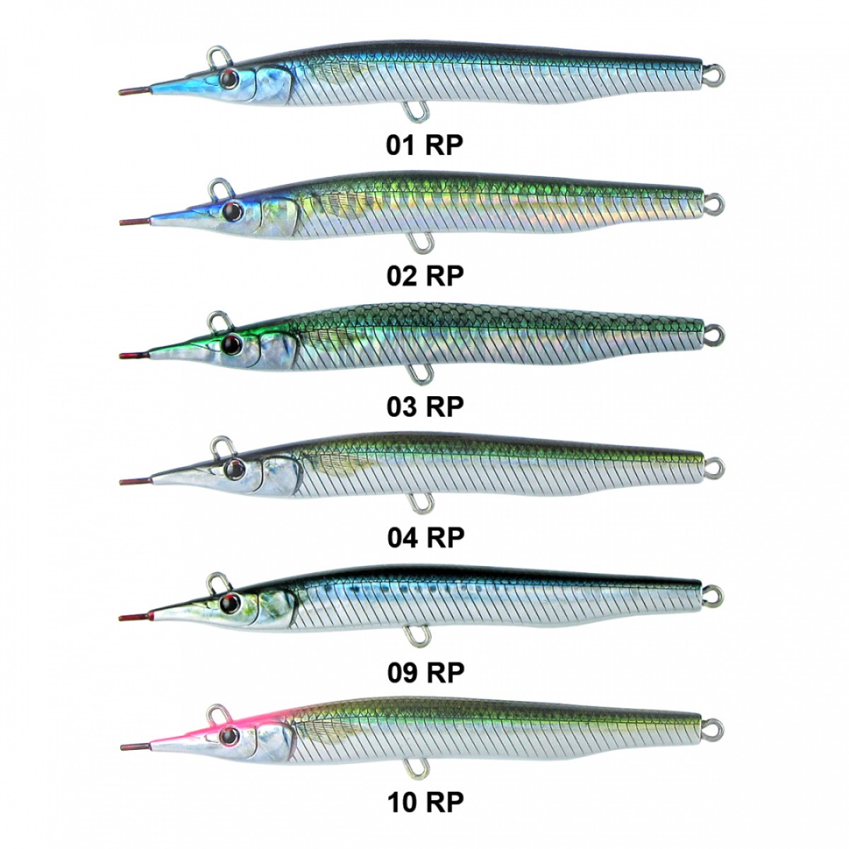 LITTLE JACK SAYORIS 133MM 29GR LITTLE JACK SAYORIS 133MM 29GR