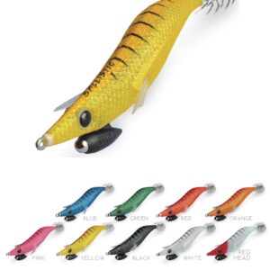 DTD BALLISTIC EGI 3.0