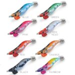 DTD X EGI 3.0