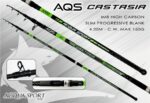 AQS CASTASIA 150 GR MT. 4.20