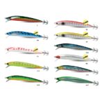 KILLER CALAMARO KABO SQUID