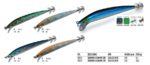 DTD SARDINA CALAMARI 130MM