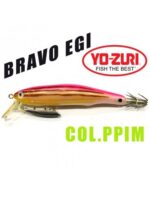 YO-ZURI BRAVO EGI 105MM