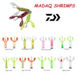 DAIWA MADAQ
