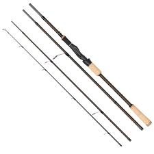 ABU GARCIA DIPLOMAT 4 SEZIONI MT.2,44