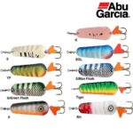ABU GARCIA ATOM 25GR COL.K