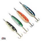 ABU GARCIA HAMMER 30GR COL.S/BLUE