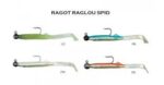RAGLOU SPID 85MM CF.2PZ
