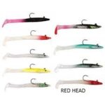 MAGIC JILL 85MM CF.4PZ AMO MUSTAD