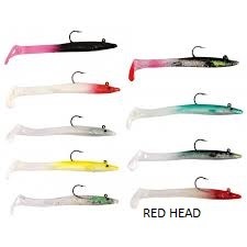 MAGIC JILL 85MM CF.4PZ AMO MUSTAD