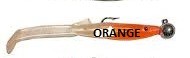 EXPERT SOFT JIG HEAD 85MM CF.3PZ