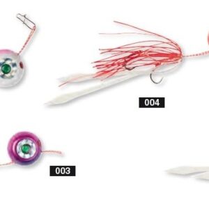 X-WAY BIG EYE 100GR