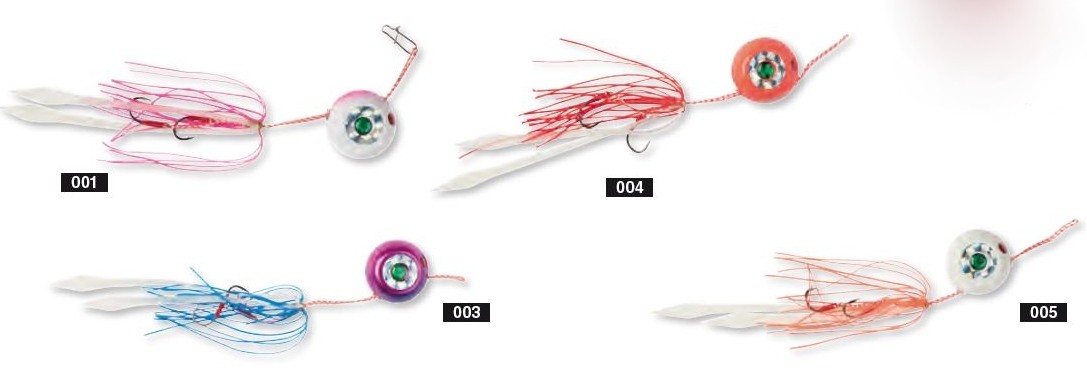 X-WAY BIG EYE 100GR X-WAY BIG EYE 100GR