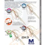 OLYMPUS TAI RUBBER FAST