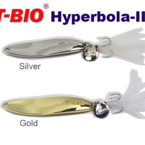 TURBINE GT-BIO 10GR