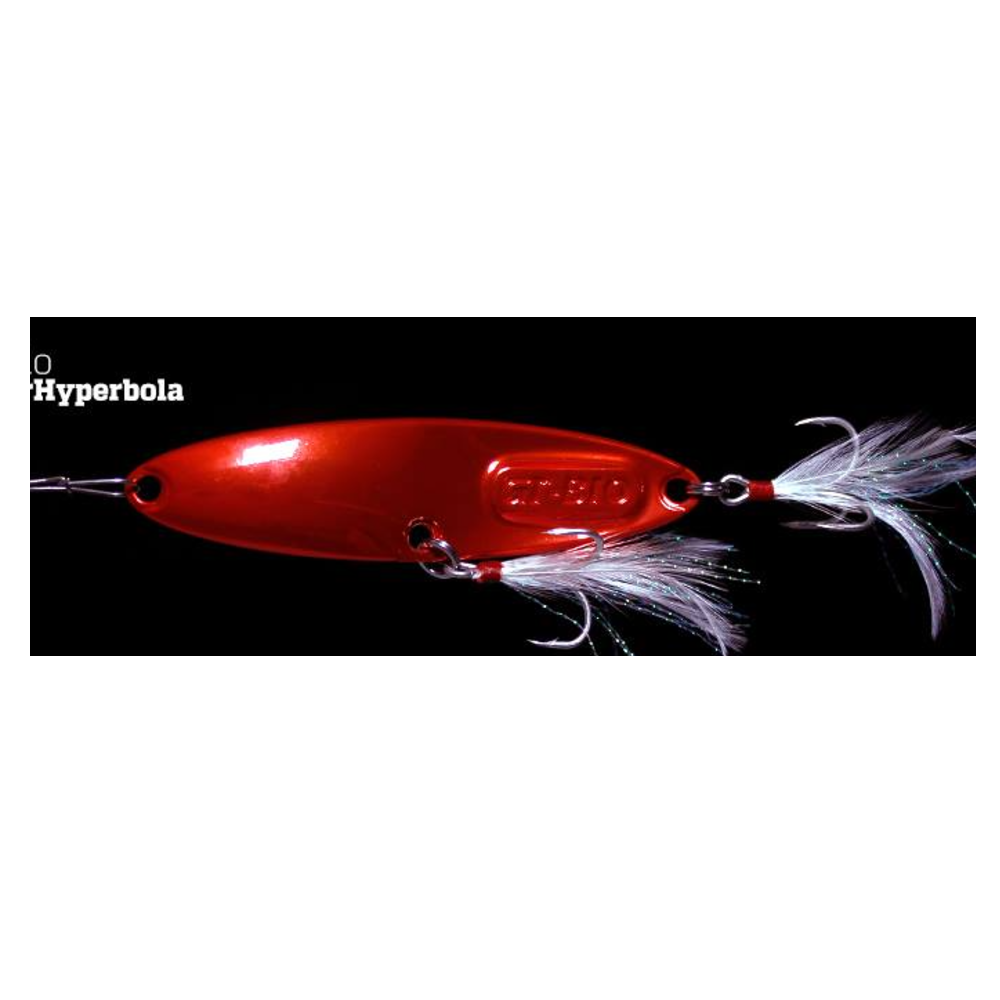 SUPER HYPERBOLA GT-BIO SUPER HYPERBOLA GT-BIO