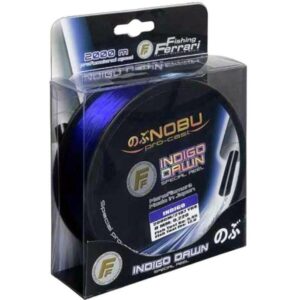 NOBU INDIGO DAWN 2000MT SPECIAL REEL