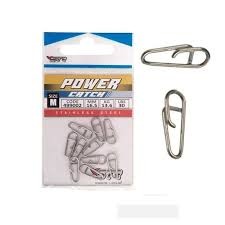 POWER CATCH