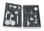 TRAVEL TOOL SET STONFO