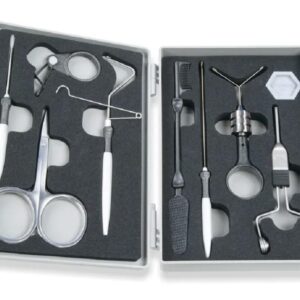 TRAVEL TOOL SET STONFO