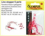 LINE STOPPER + PERLINE