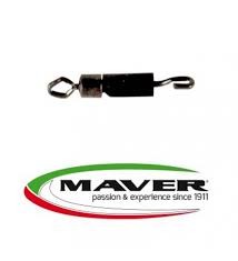 MAVER ATTACCO RAPIDO CON GOMMINO CF.10PZ