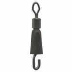 MAVER ATTACCO RAPIDO CON GOMMINO CF.10PZ