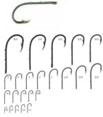 MUSTAD 92247-NI BEAK BAITHOLDER