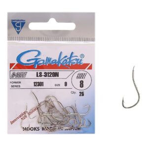 GAMAKATSU 3120 N CF.25PZ