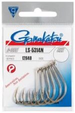 GAMAKATSU LS - 5314N