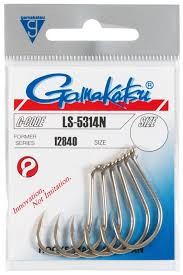 GAMAKATSU LS - 5314N
